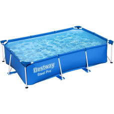 Каркасний басейн Bestway 56403 (259х170х61 см)