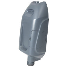 Каркасный бассейн Bestway 56719 (610х366х122 см) с гидромассажем, картриджным фильтром и лестницей
