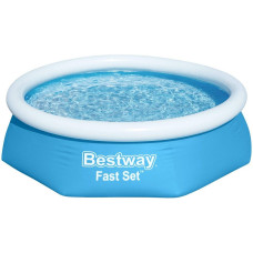 Надувний басейн Bestway 57448 (244x61 см)