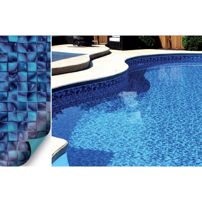 AVfol Decor - Mosaic Electric 1.65 x 1.5 м
