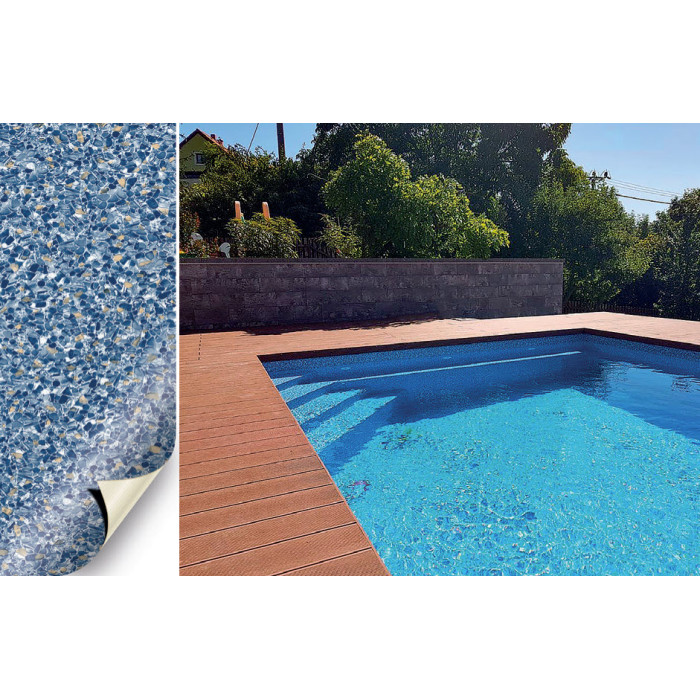 AVfol Decor - Ocean Stone 1.65 x 1.5 м