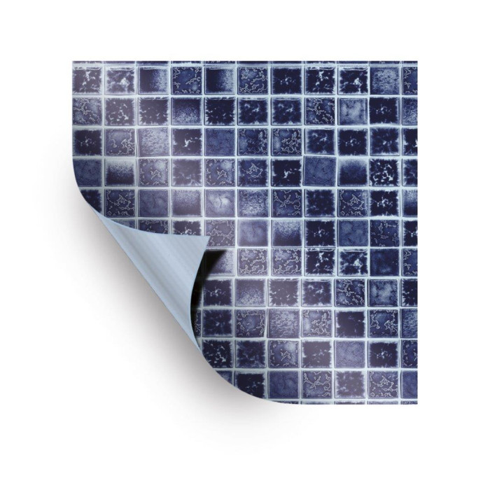 AVfol Decor - Mosaic Aqua 1.65 x 1.5 м