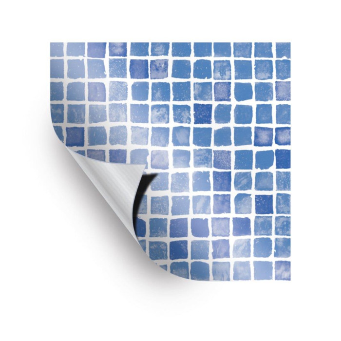 AVfol Decor - Mosaic Azur 1.65 x 1.5 м