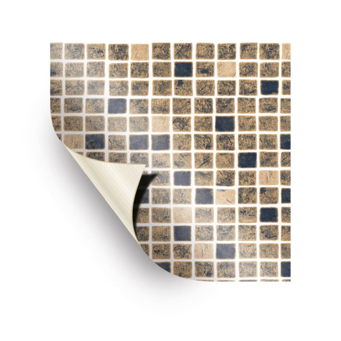 AVfol Decor - Mosaic Sand 1.65 x 1.5 м