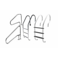 Лестницы и поручни