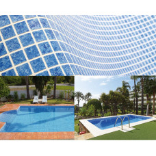 Лайнер Renolit Alkorplan Atenea (CERAMICS) 1,65х21м