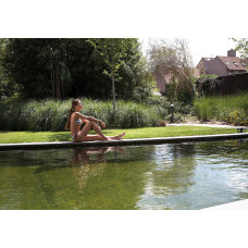 Лайнер Renolit Alkorplan NATURAL POOL (Оливково-зеленый) 2,05х20м