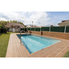 Лайнер Renolit Alkorplan Quartz (TILE) 1,65х21м