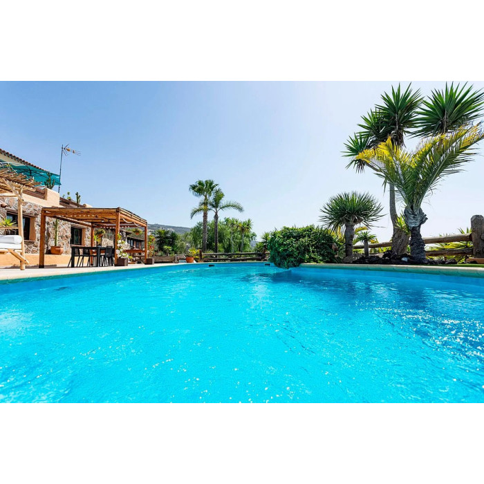 Лайнер Renolit Alkorplan Summer (VOGUE) 1,65х21м