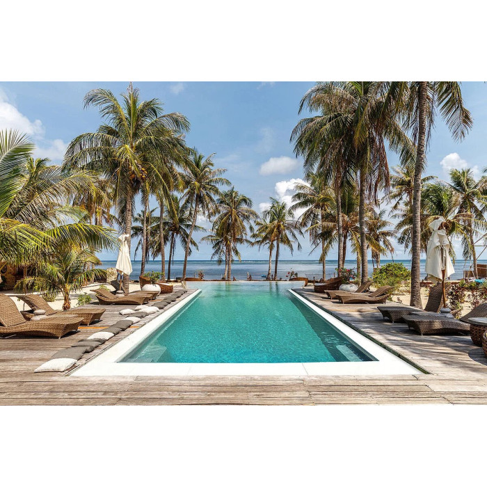 Лайнер Renolit Alkorplan Tropical (VOGUE) 1,65х21м