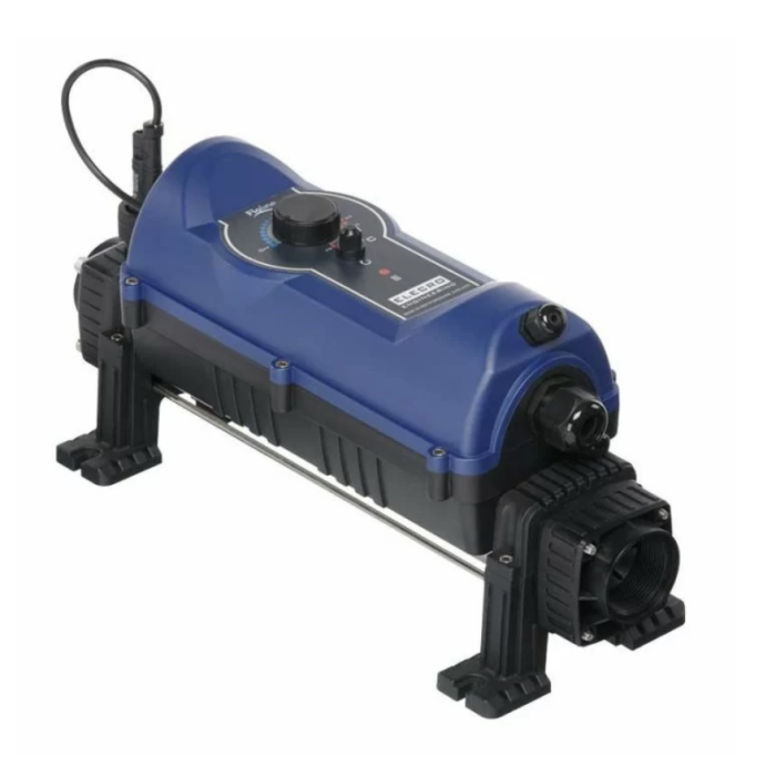 Електронагрівач  Elecro Flowline 2 Titan 15 кВт 380 В