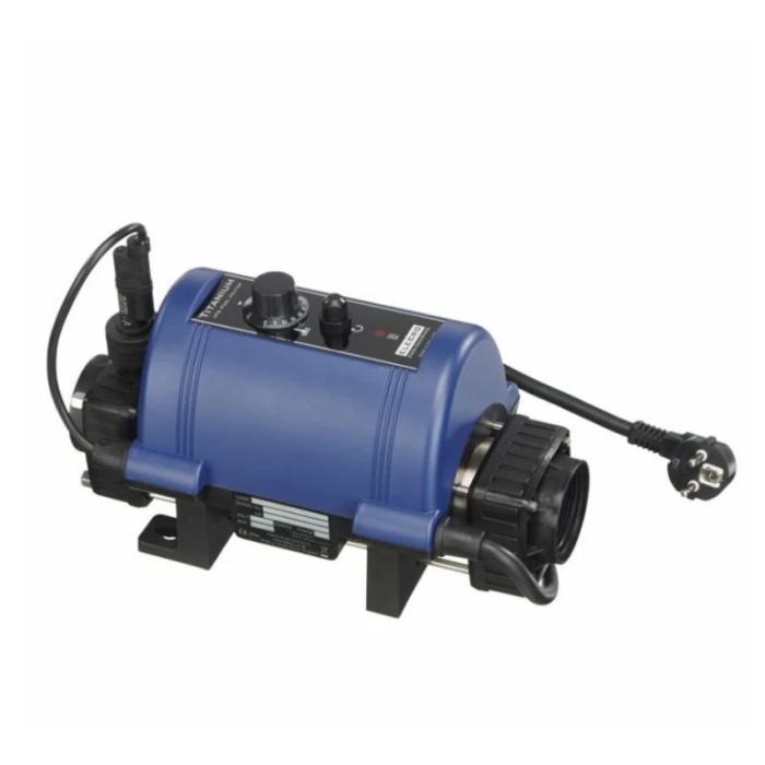 Електронагрівач Elecro Nano Splasher Titan 3 кВт 230 В