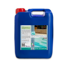 PG-15 Метал контроль RX 10л (Італія), рідина, 057С10  PG-15.10