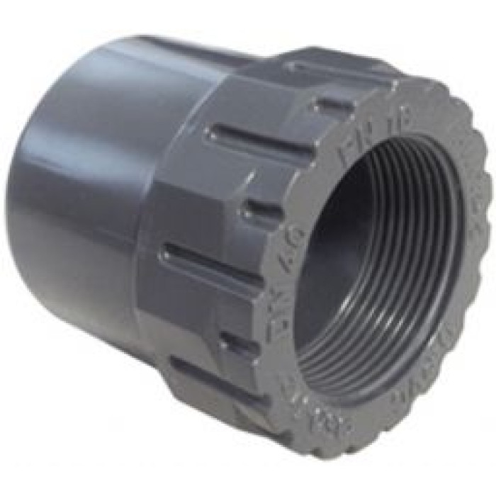 Муфта 63-75х2" внутр., PN16, Pimtas 518000632