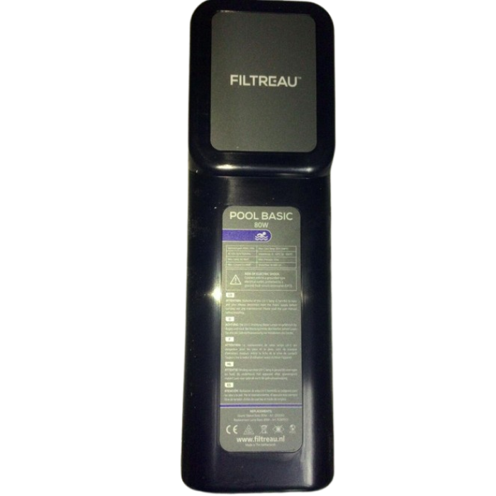 Дросель для UV-C Pool Basic 40W EPB0005