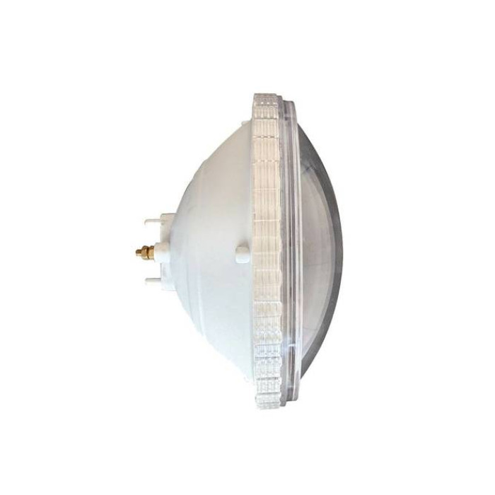 Лампа світлодіодна RGB 15Вт 1134Lm, PAR56, 54 SMD LED PG-0531201