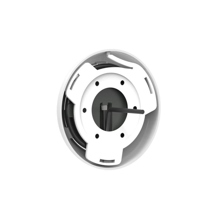 Прожектор mini Clicker 125мм 690лм, денне світло, накладний, LED 7Вт,12В, без монтажного комплекту PG-051181