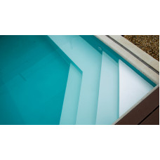 Армированная мембрана OgenFlex, светло-зеленая Light Green 8039, 1,65 с лаковым покрытием Light Green