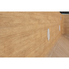 Армированная мембрана, 3D Premium Collection, LARCH NATURE, 1,65 с лаковым покрытием LARCH NATURE