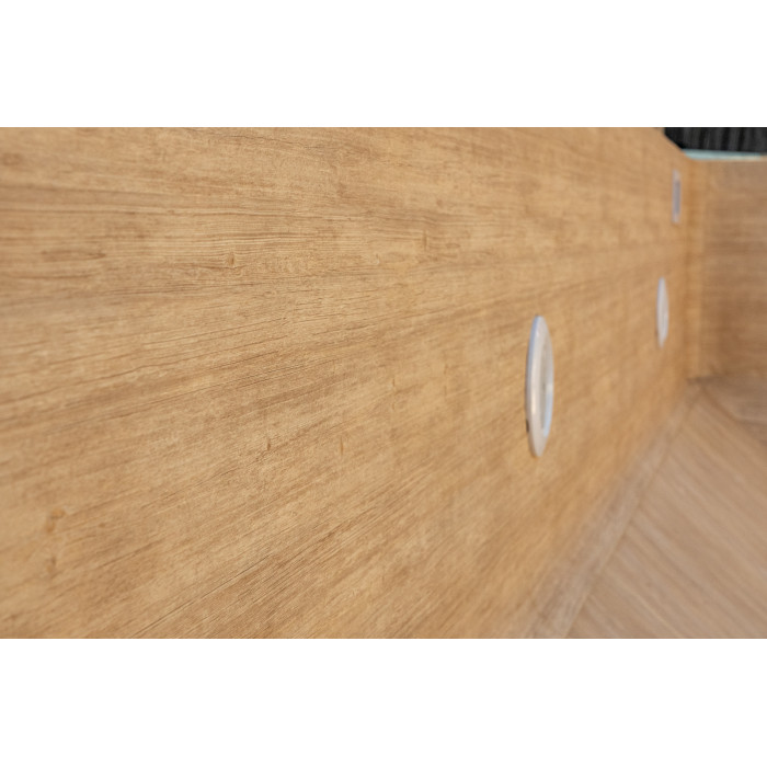 Армована мембрана, 3D Premium Collection, LARCH NATURE, 1,65 з лаковим покриттям LARCH NATURE