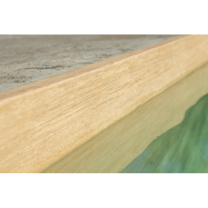 Армована мембрана, 3D Premium Collection, LARCH NATURE, 1,65 з лаковим покриттям LARCH NATURE