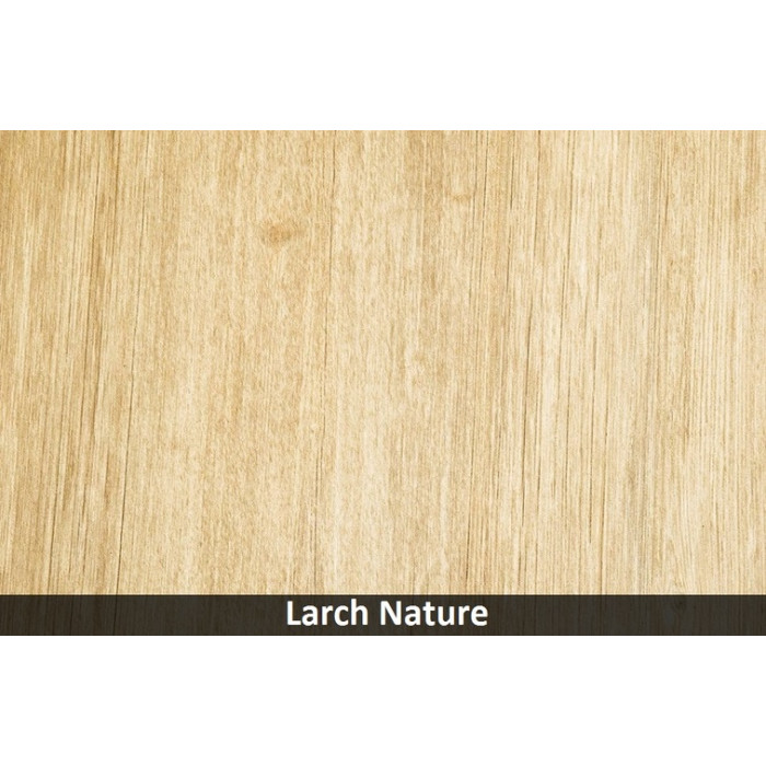 Армована мембрана, 3D Premium Collection, LARCH NATURE, 1,65 з лаковим покриттям LARCH NATURE