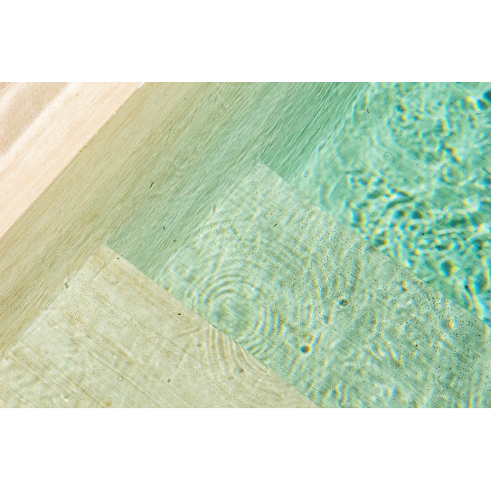 Армована мембрана, 3D Premium Collection, LARCH NATURE, 1,65 з лаковим покриттям LARCH NATURE