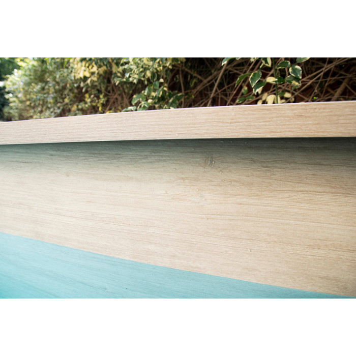 Армована мембрана, 3D Premium Collection, LARCH NATURE, 1,65 з лаковим покриттям LARCH NATURE