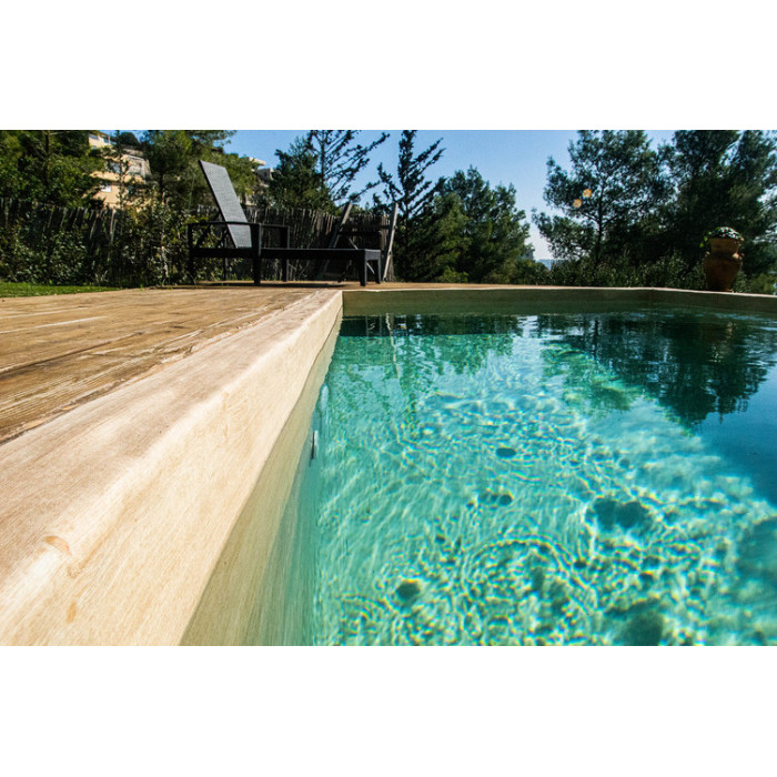 Армована мембрана, 3D Premium Collection, LARCH NATURE, 1,65 з лаковим покриттям LARCH NATURE