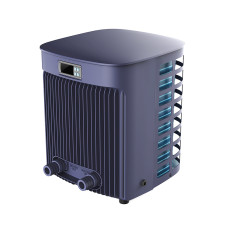 Тепловой насос 5.5 кВт (10-20 м3), MINIQ MINI Q55