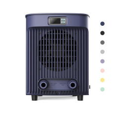 Тепловой насос 5.5 кВт (10-20 м3), MINIQ MINI Q55