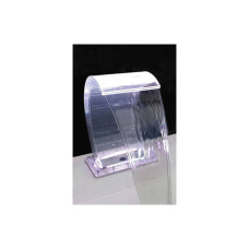 Акриловый водопад "Кобра", LED, 2" PG-11195