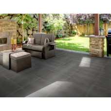 Камень 50х50х4см террасный Dolci, тон Gris 239140