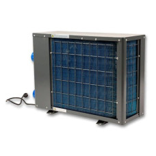 Тепловой насос 14 кВт (до 80 м3 WiFi), для бассейнов BP-140HS, Azuro 3EXB0606