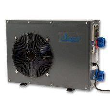 Тепловой насос 14 кВт (до 80 м3 WiFi), для бассейнов BP-140HS, Azuro 3EXB0606