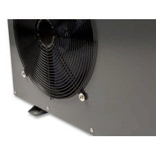 Тепловой насос 14 кВт (до 80 м3 WiFi), для бассейнов BP-140HS, Azuro 3EXB0606