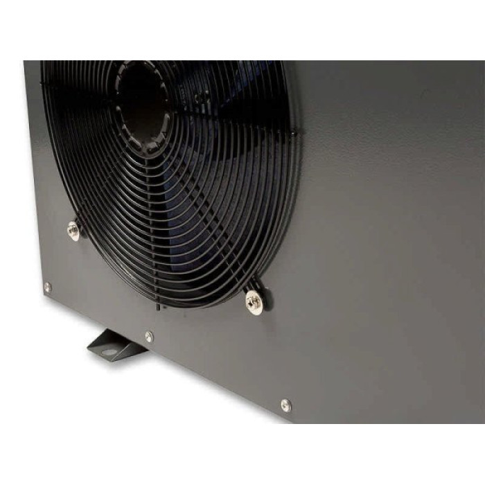 Тепловий насос 14 кВт (до 80 м3 WiFi), для басейнів BP-140HS, Azuro 3EXB0606