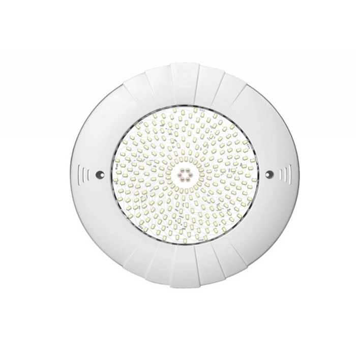 Прожектор білий 4500лм, 252 LED, накладний базовий 50Вт, 12В, SlimLED 120° без монтажного комплекту PG-051141