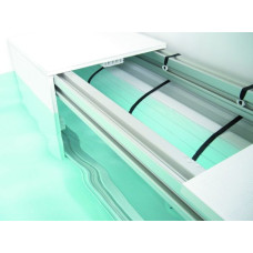 Роллета подводная ROLLINSIDE 2, 6х18м max (Франция) ROLLINSIDE2