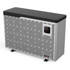 Тепловой насос инвертор 14 кВт (16-60 м3, WiFi), INVERPAC PX INVERPAC 14