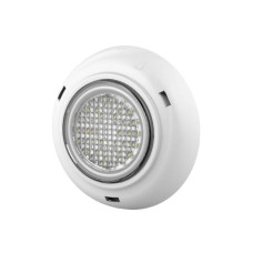 Прожектор mini Clicker 125мм 690лм, белый свет, накладной, LED 7Вт,12В, без монтажного комплекта PG-051180