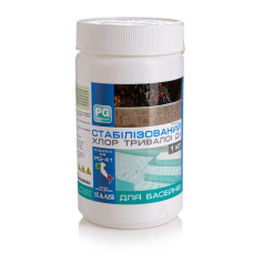PG-41 таблетки тривалої дії 1кг, 90% 200г (Італія) 051001 PG-41.1