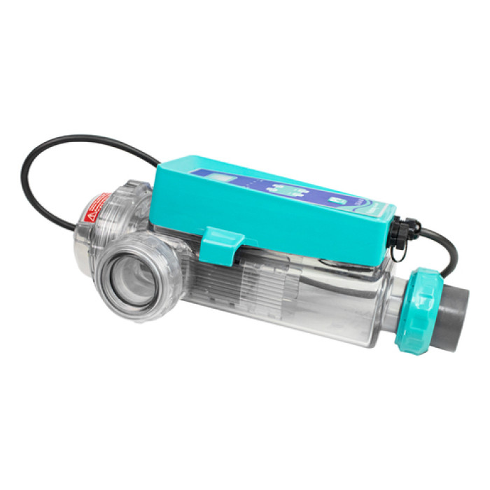 Електролізна установка до 90 м3 Puritron GSCOL-20 On-Line Salt-Water для басейну PG-064260OL