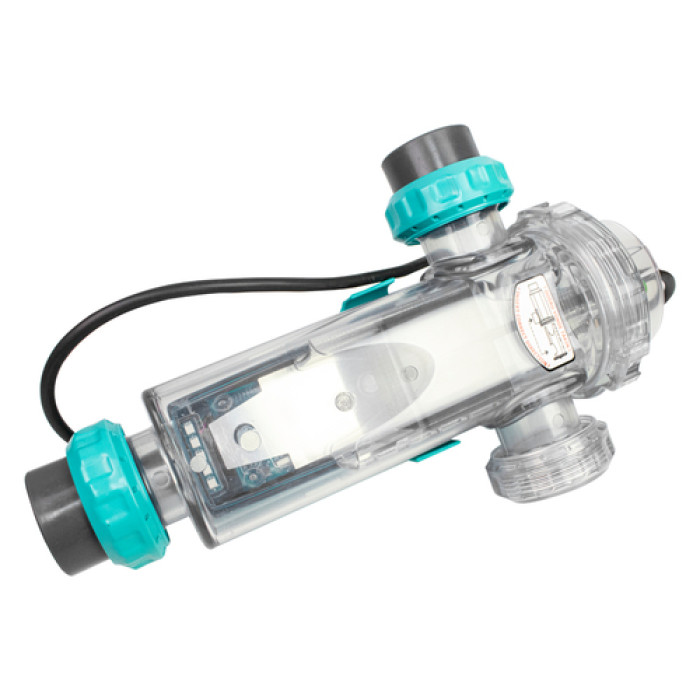 Електролізна установка до 90 м3 Puritron GSCOL-20 On-Line Salt-Water для басейну PG-064260OL