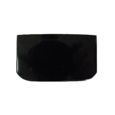 Заглушки XL 35мм для ламелей цвет белый A-PCSN10102white