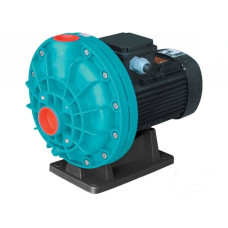 Насос PG PUMPEX-JET 17-19м3/ч 220В, 4.95А, 1.1кВт для водопада или массажных устройств PG-0111PXJ100M