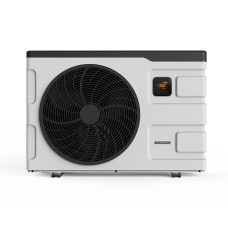 Тепловой насос инвертор 12.5-2.9 кВт (15-60 м3, WiFi), INVERPAC Elite INVERPAC S125
