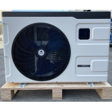 Тепловой насос инвертор 12.5-2.9 кВт (15-60 м3, WiFi), INVERPAC Elite INVERPAC S125