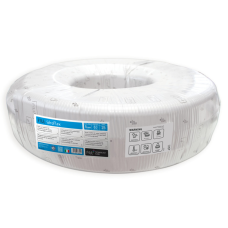 Флекс FITT IDROFLEX белый, D-50 мм, цена указана по м.п. AP71712