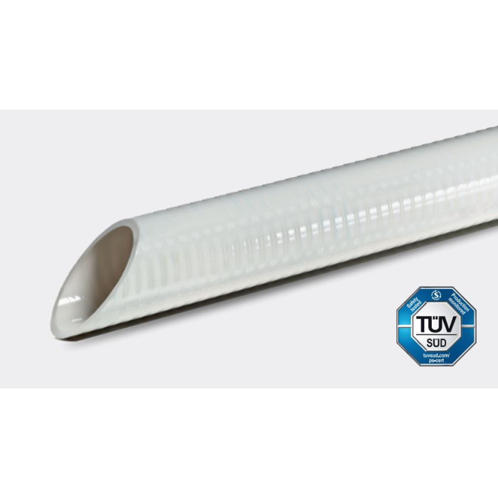 Флекс FITT IDROFLEX білий, D-50 мм, ціна вказана за м.п. AP71712